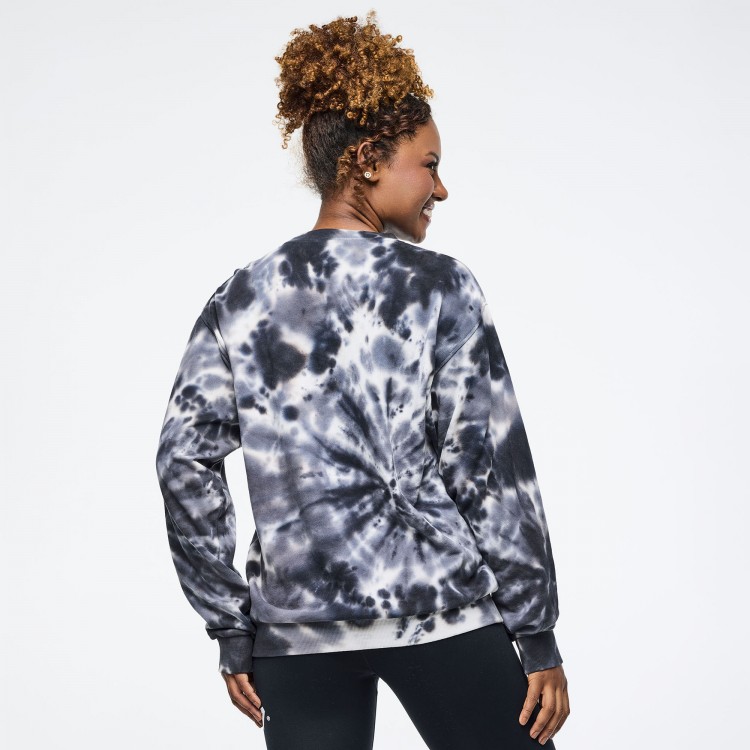 Zumba Basic Unisex Pullover Sweatshirt